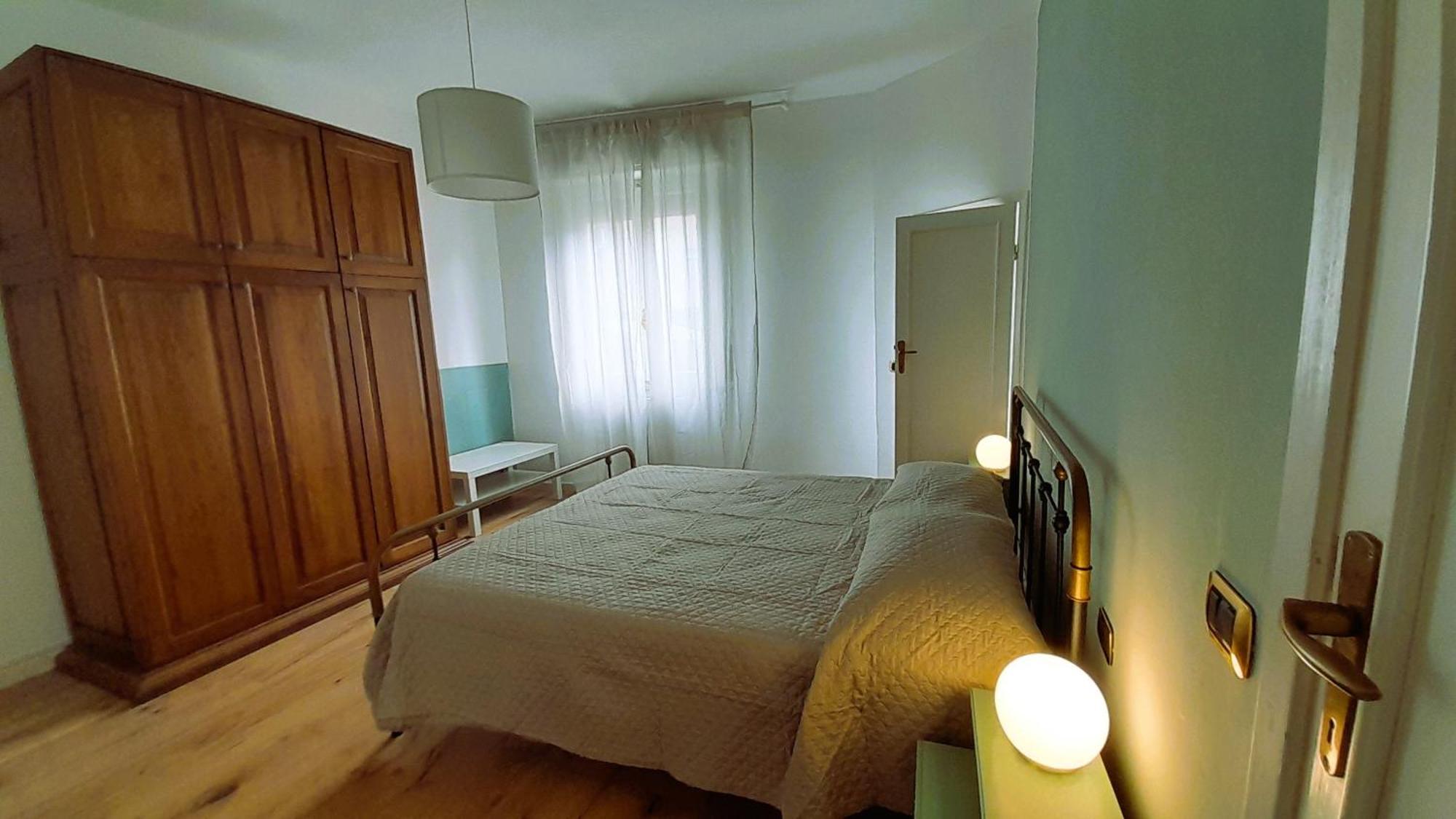 Livornine B&B Livorno Exterior foto